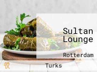 Sultan Lounge