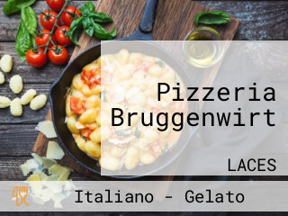 Pizzeria Bruggenwirt