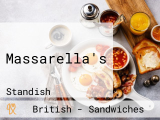 Massarella's
