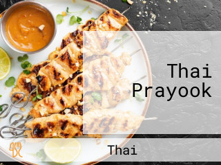 Thai Prayook