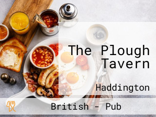 The Plough Tavern