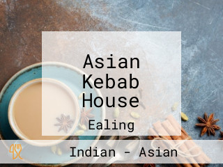 Asian Kebab House