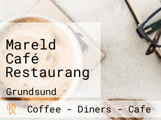 Mareld Café Restaurang
