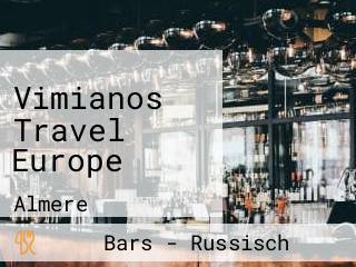 Vimianos Travel Europe