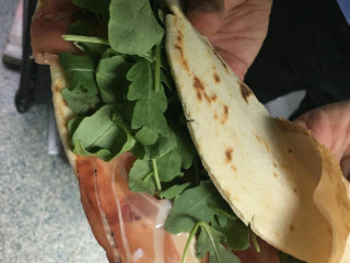 Chiosco Piadineria