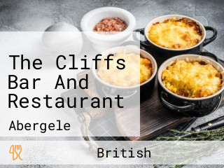 The Cliffs Bar And Restaurant