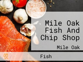 Mile Oak Fish And Chip Shop