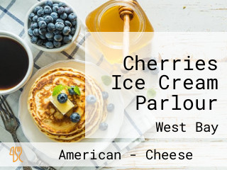 Cherries Ice Cream Parlour