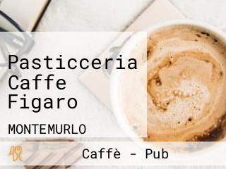 Pasticceria Caffe Figaro