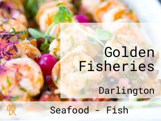 Golden Fisheries