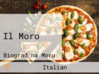 Il Moro