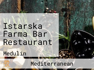 Istarska Farma Bar Restaurant