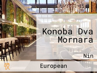 Konoba Dva Mornara