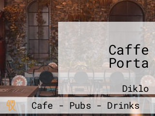 Caffe Porta