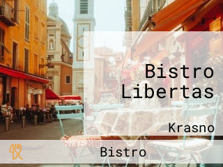 Bistro Libertas