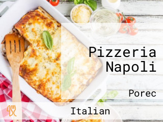 Pizzeria Napoli