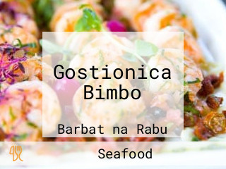 Gostionica Bimbo