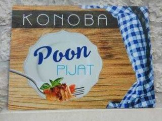 Konoba Poon Pijat
