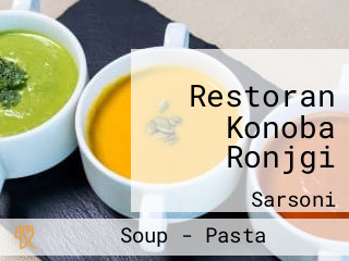 Restoran Konoba Ronjgi