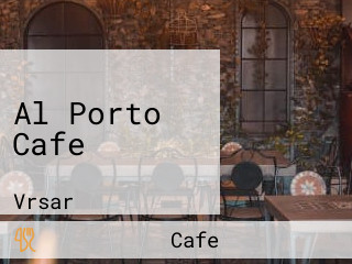 Al Porto Cafe