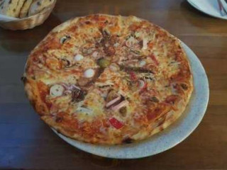 Pizzeria Colibri