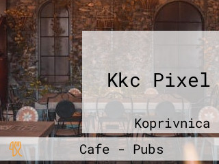 Kkc Pixel