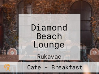 Diamond Beach Lounge