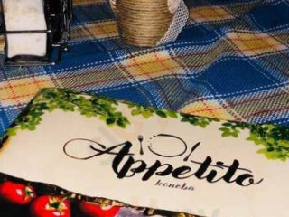 Appetito