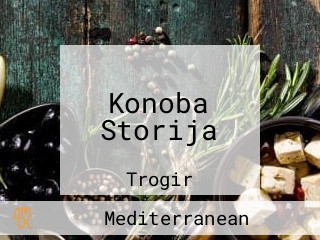 Konoba Storija