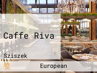 Caffe Riva