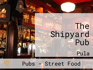 The Shipyard Pub