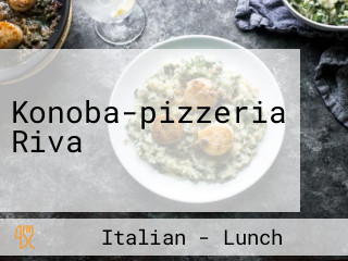 Konoba-pizzeria Riva