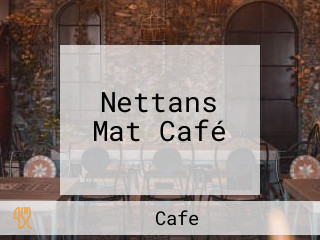 Nettans Mat Café