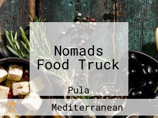 Nomads Food Truck