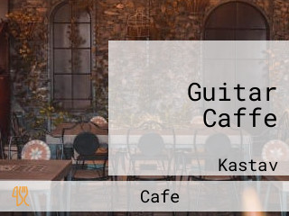 Guitar Caffe