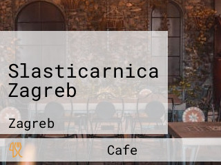 Slasticarnica Zagreb