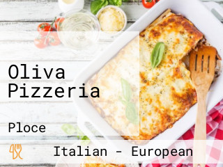 Oliva Pizzeria