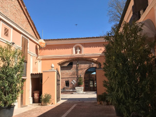 Villa Cavriani