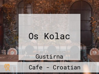 Os Kolac