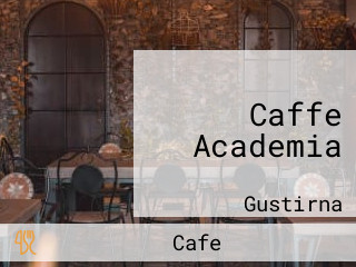 Caffe Academia