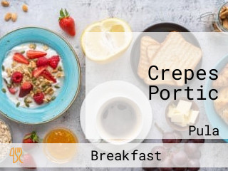 Crepes Portic
