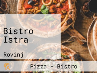 Bistro Istra