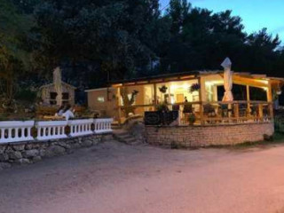 Bistro Marija