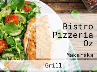 Bistro Pizzeria Oz