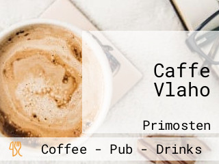 Caffe Vlaho