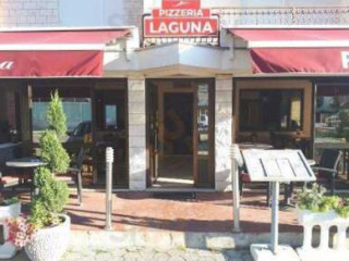 Pizzeria Laguna
