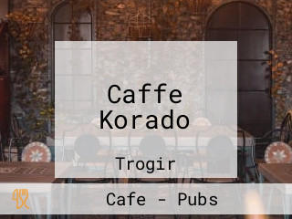 Caffe Korado