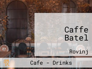 Caffe Batel