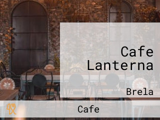 Cafe Lanterna
