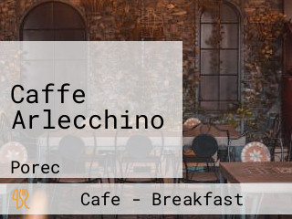 Caffe Arlecchino